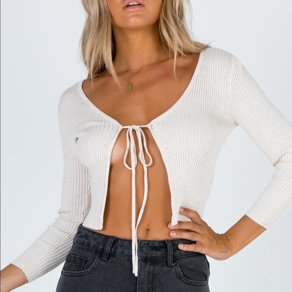 Princess Polly top